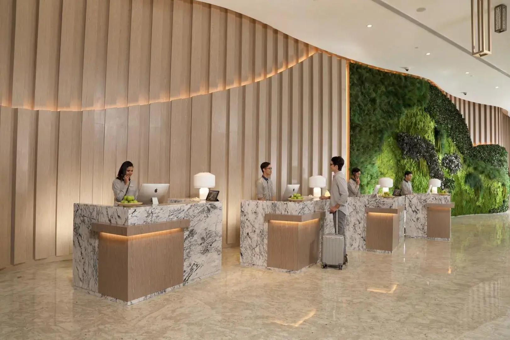 Capri by Fraser Johor Bahru