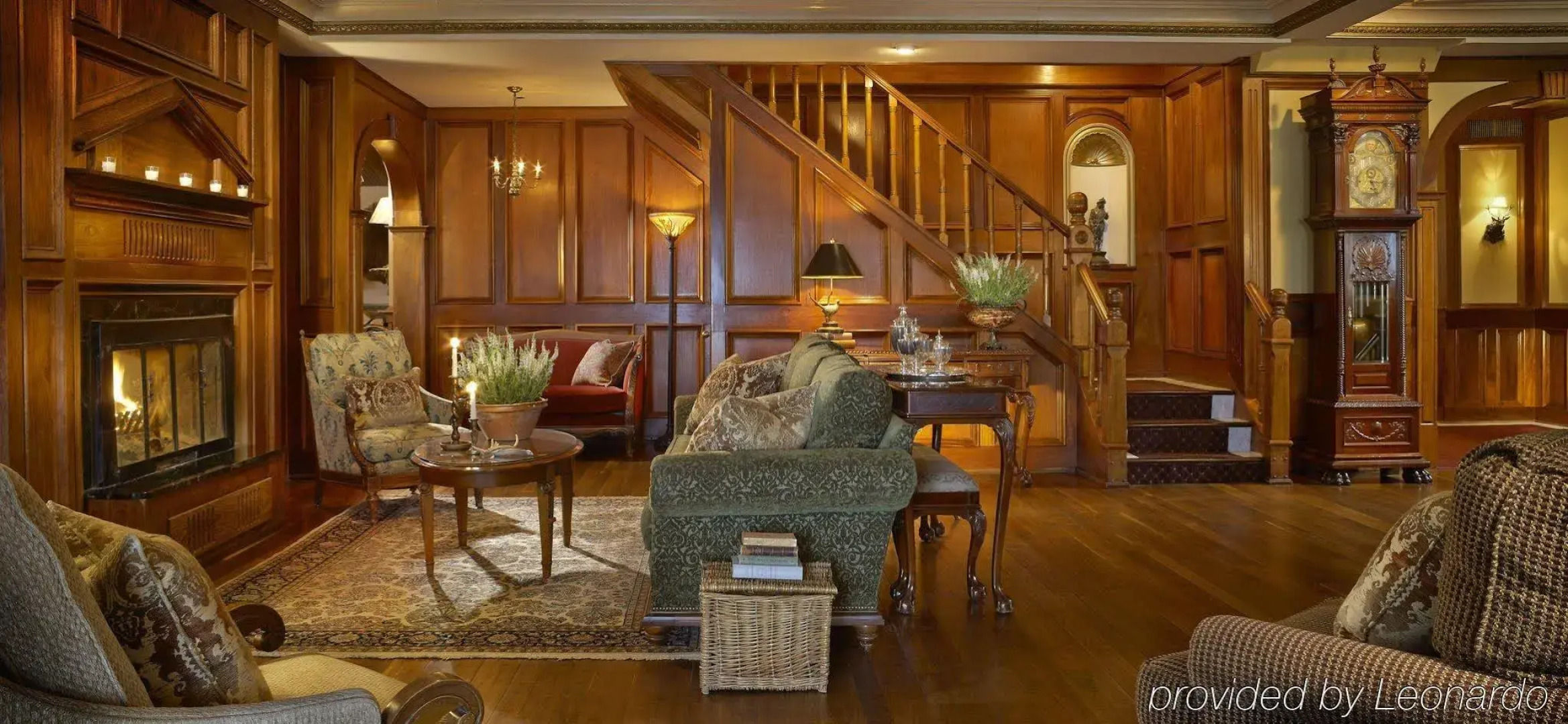 Mirror Lake Inn Resort and Spa