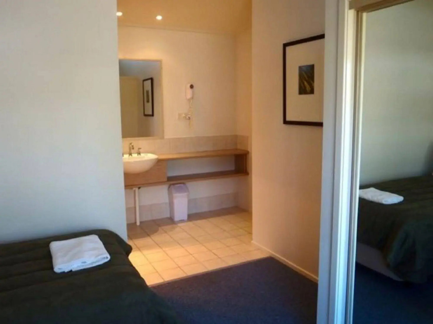 Barlings Beach Holiday Park