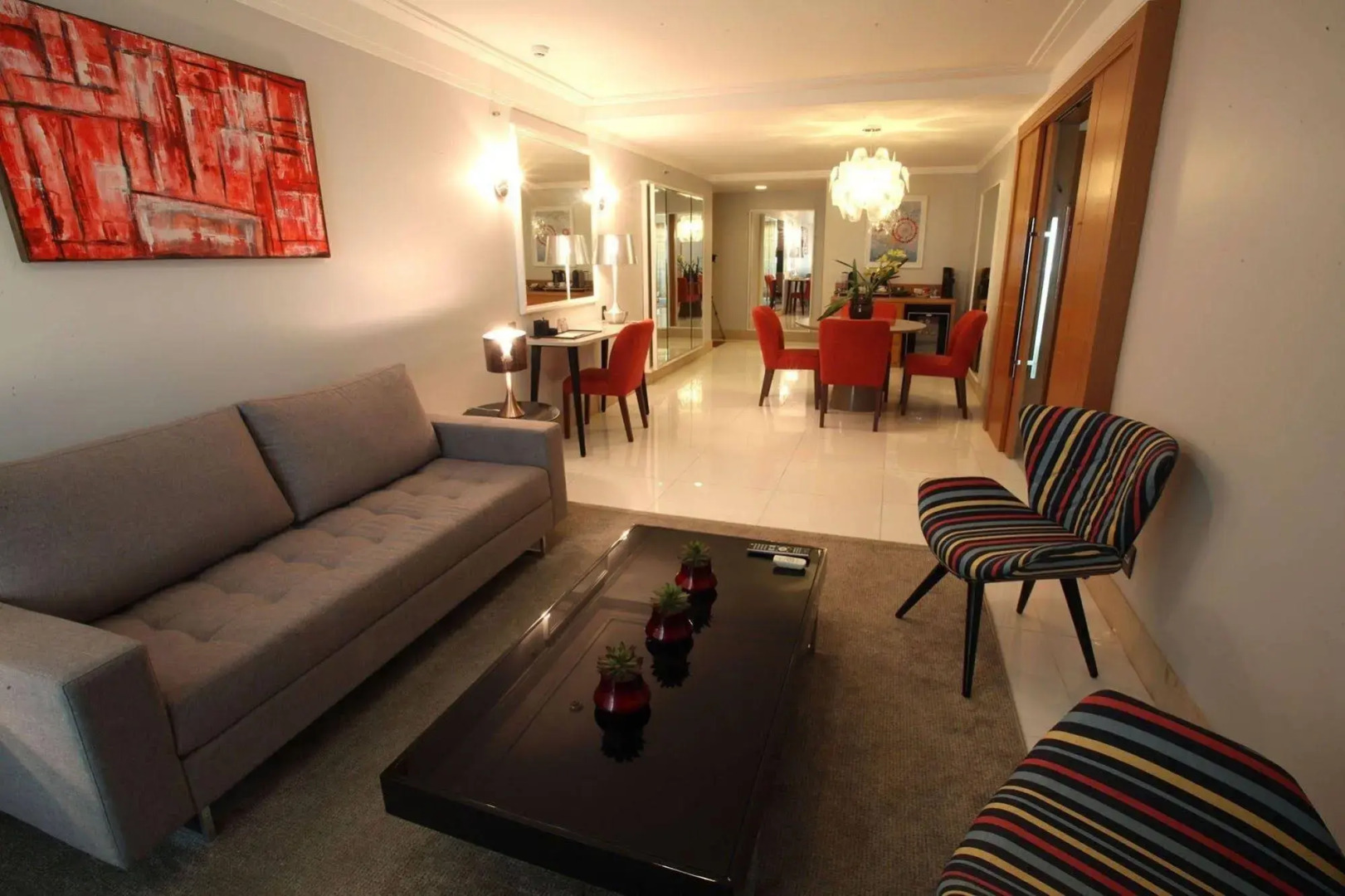 Royal Macaé Palace Hotel