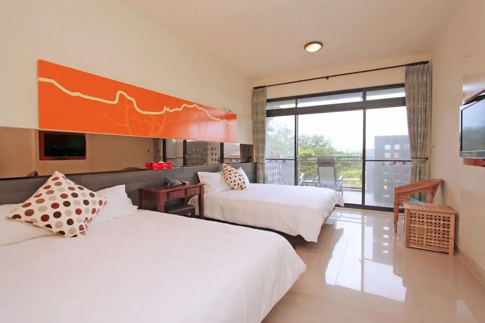 Zhu An Zhuang Resort