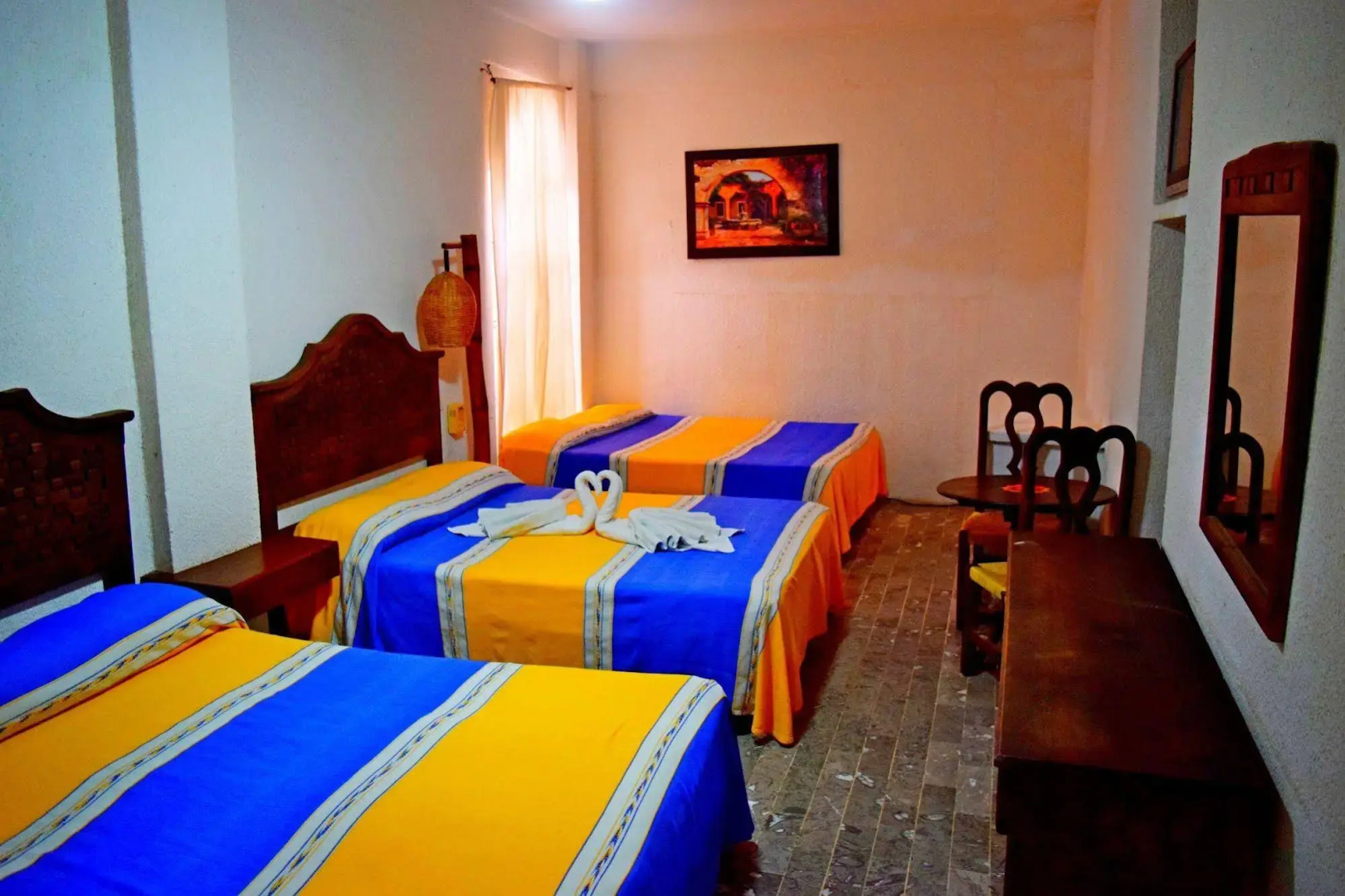 Hotel Corona Zihuatanejo