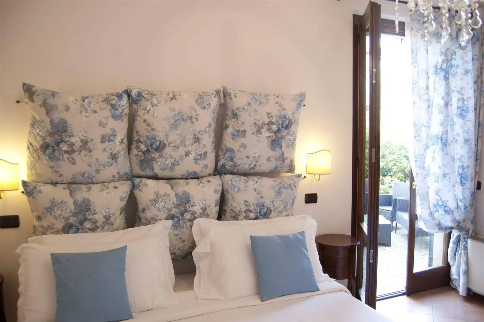 Hotel Arca di Pienza