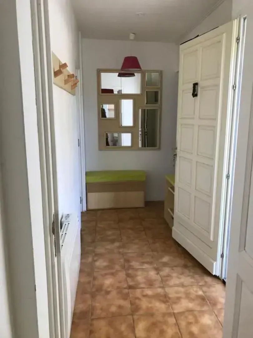 Gîte L’oliveraie D’Aniane 2 personnes