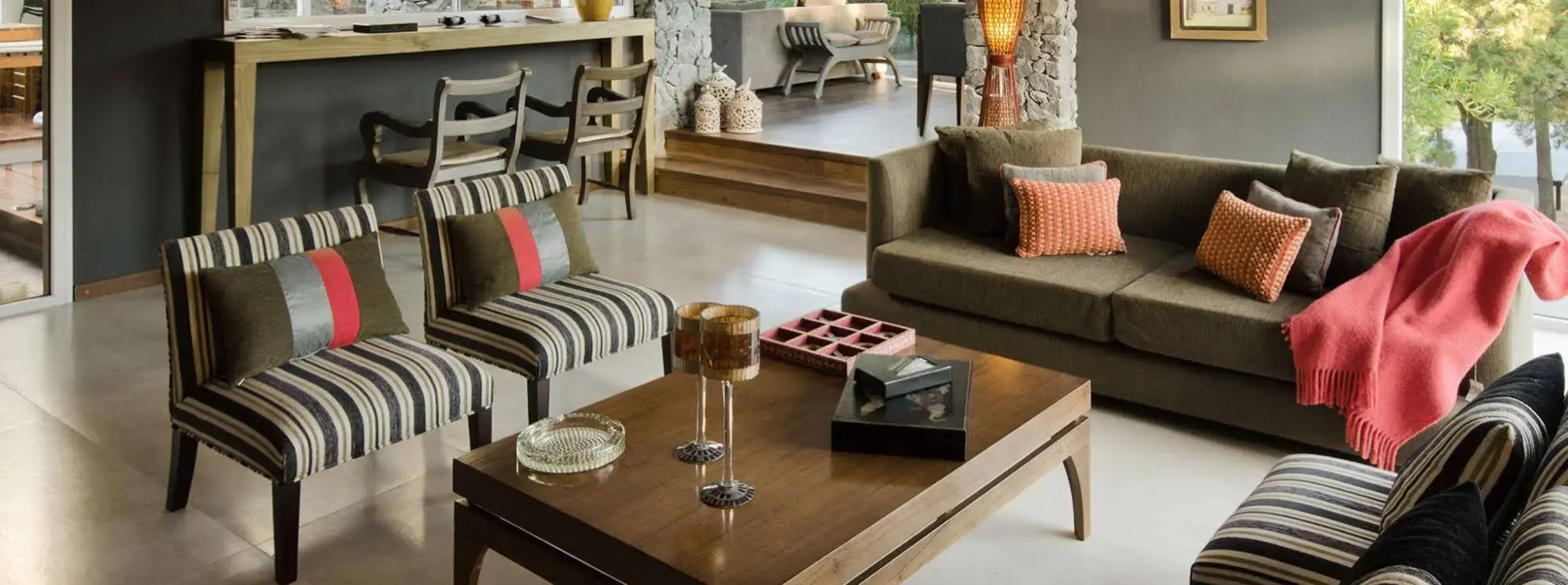 Runa Moraira Apart & Spa