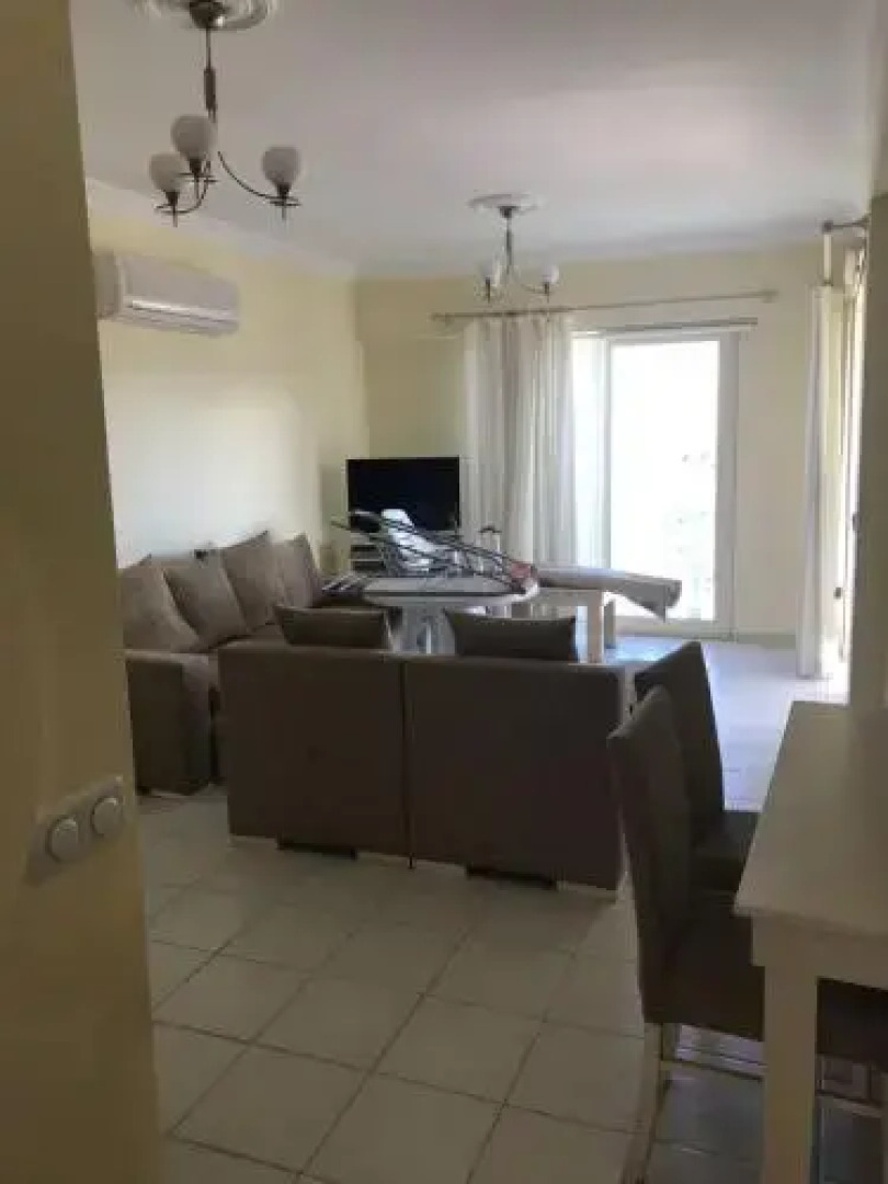 BAV Turquoise 2 1 Üst Kat Daire