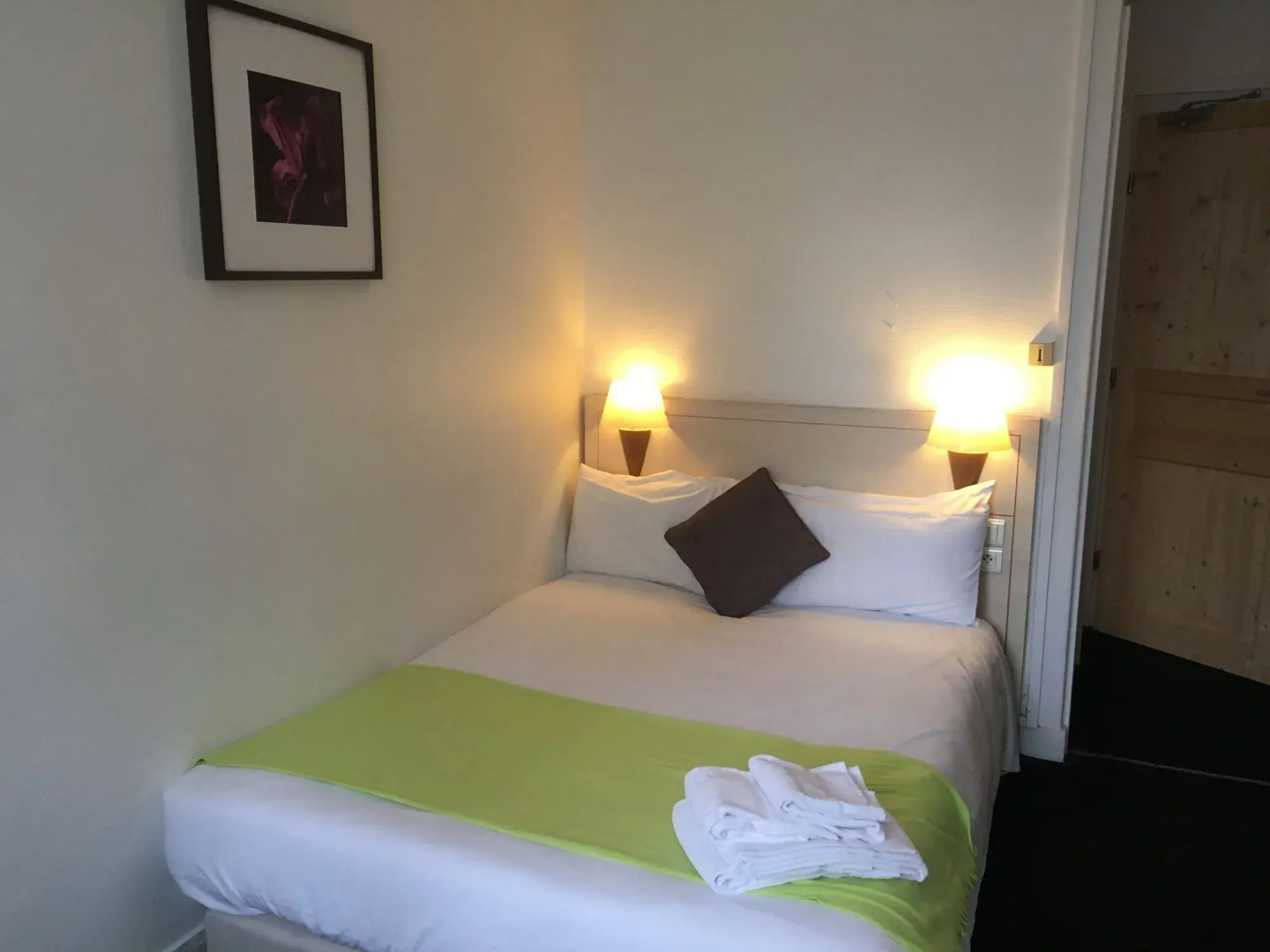 Hôtel Vieille Tour Centre Rouen