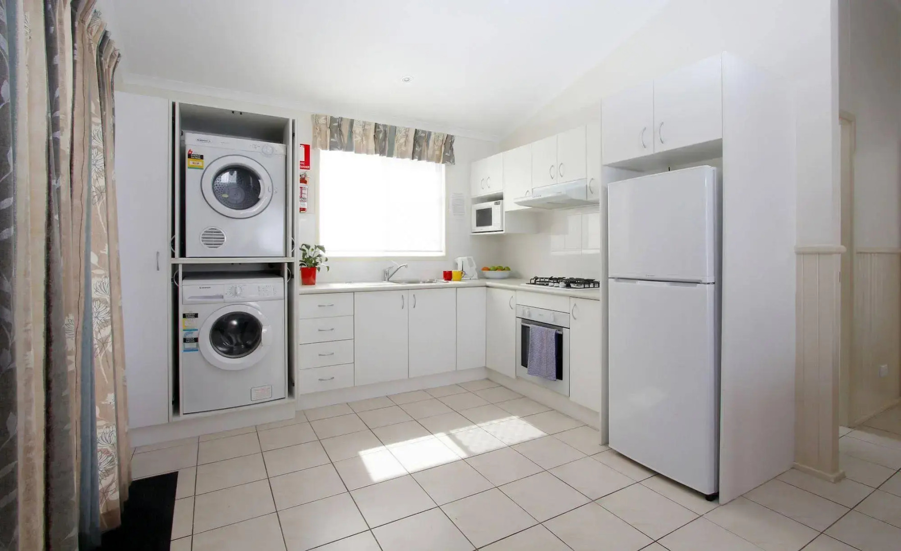 Corrimal Beach Tourist Park