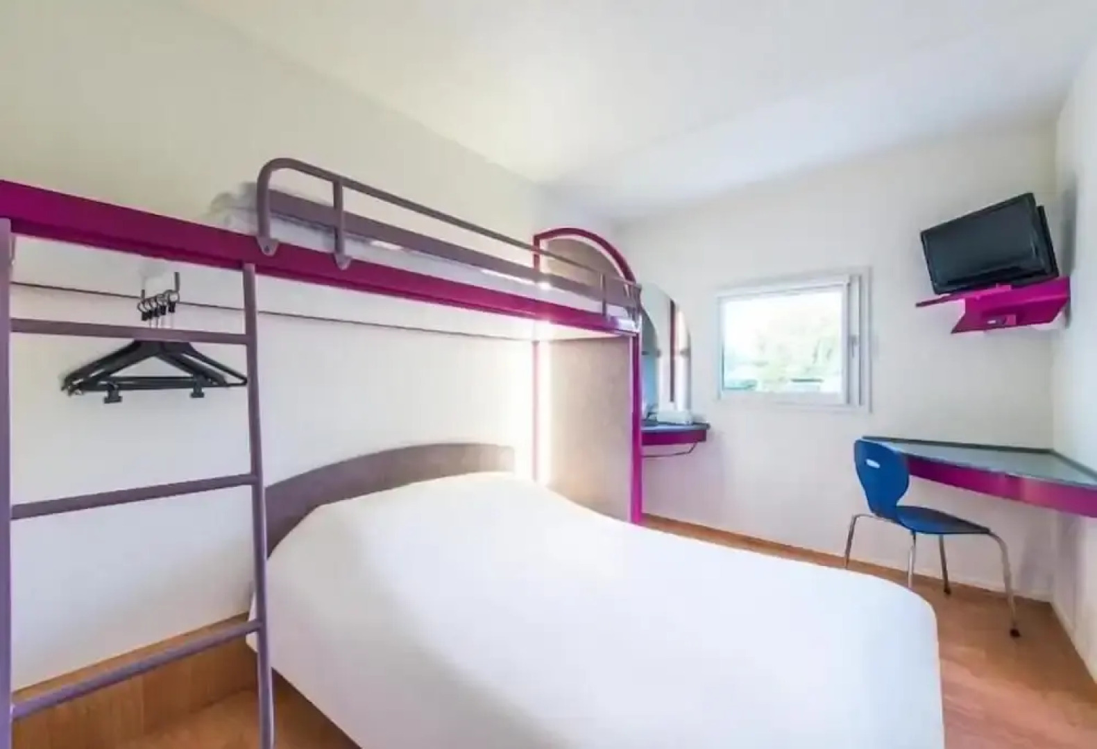 Hotel K1 Nohra (bei Weimar)