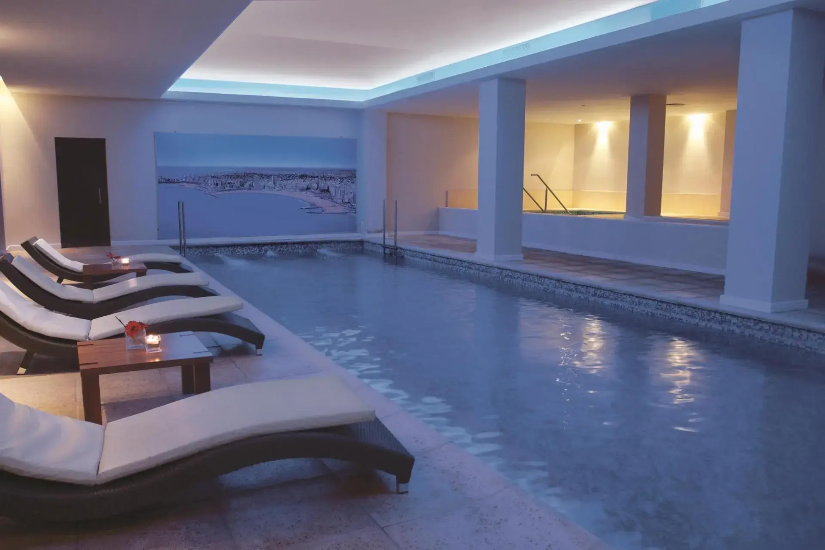 NH Gran Hotel Provincial