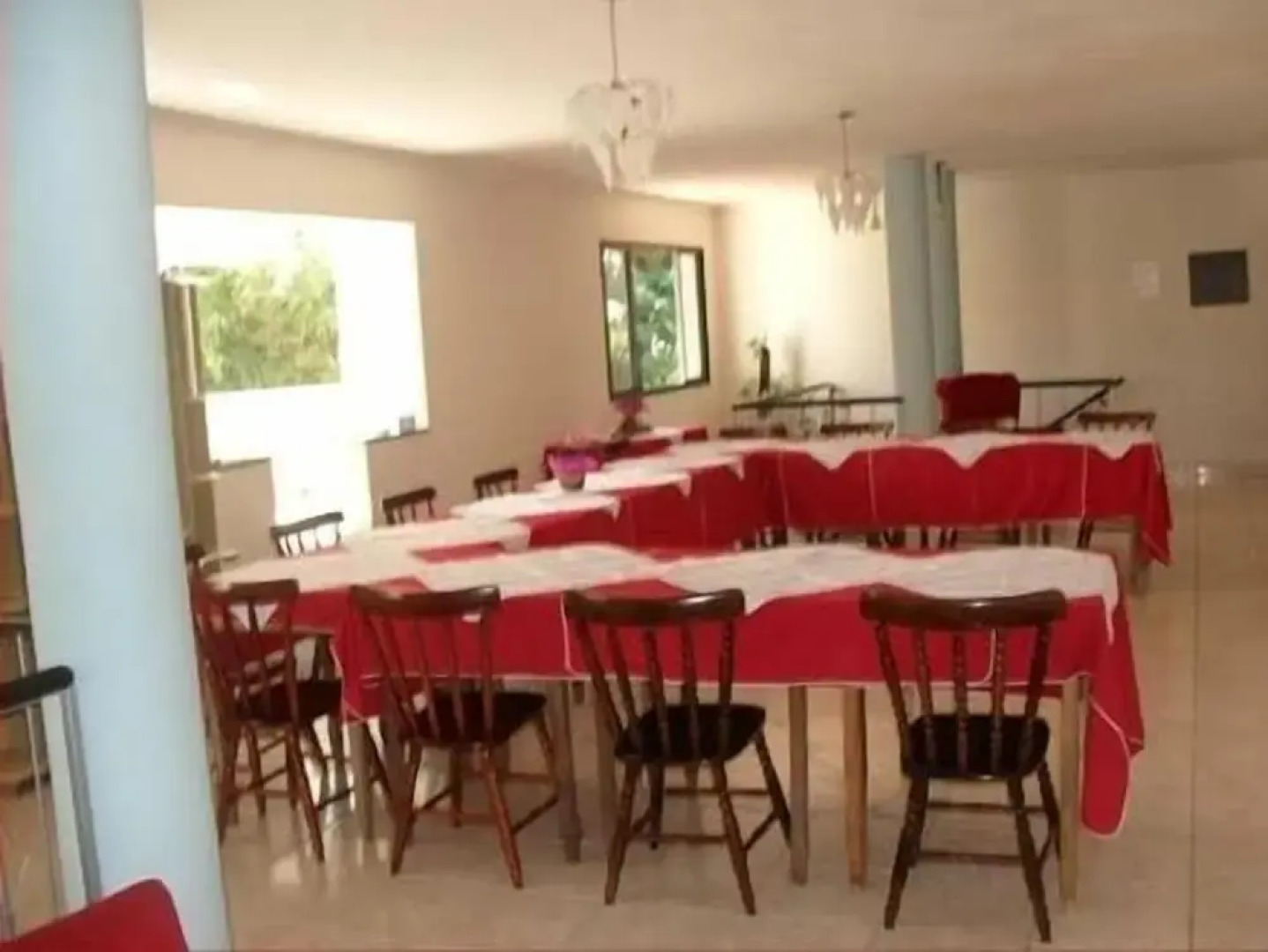 Hotel Pousada Pantanal