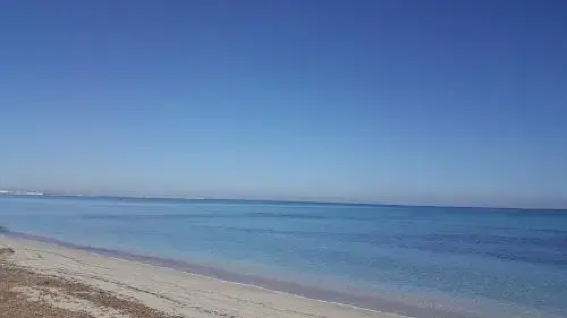 Appartement Vue Sur Mer Turquoise