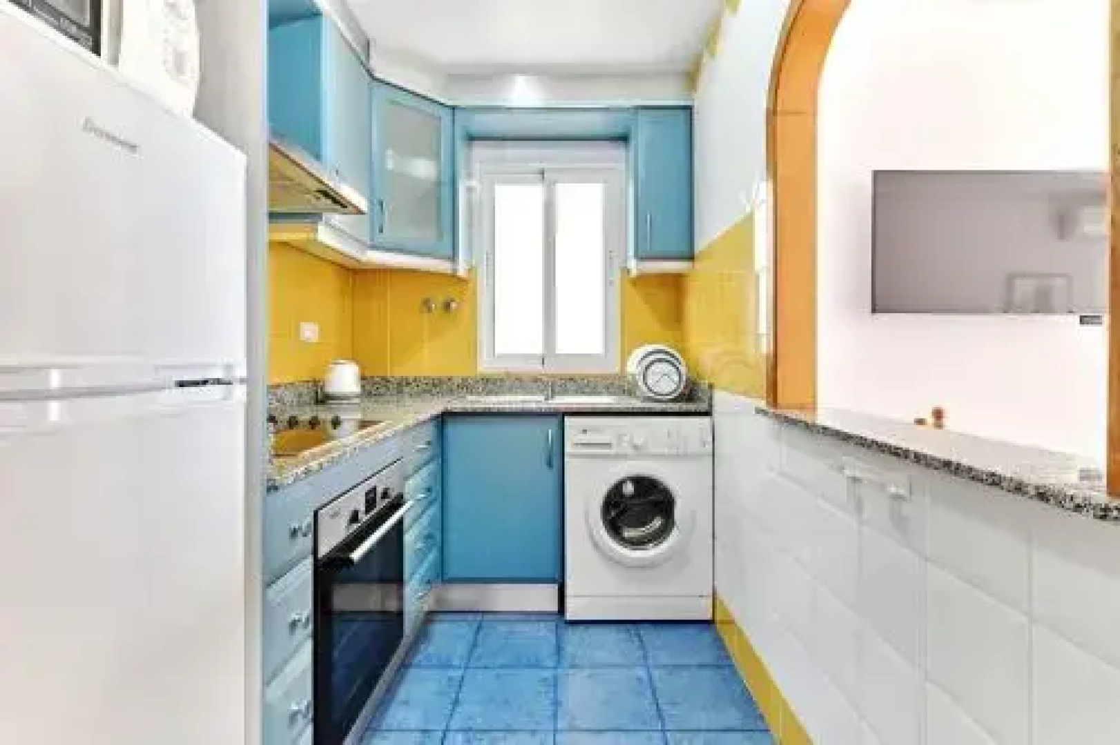 Apartamento Torrevieja playa de La Mata