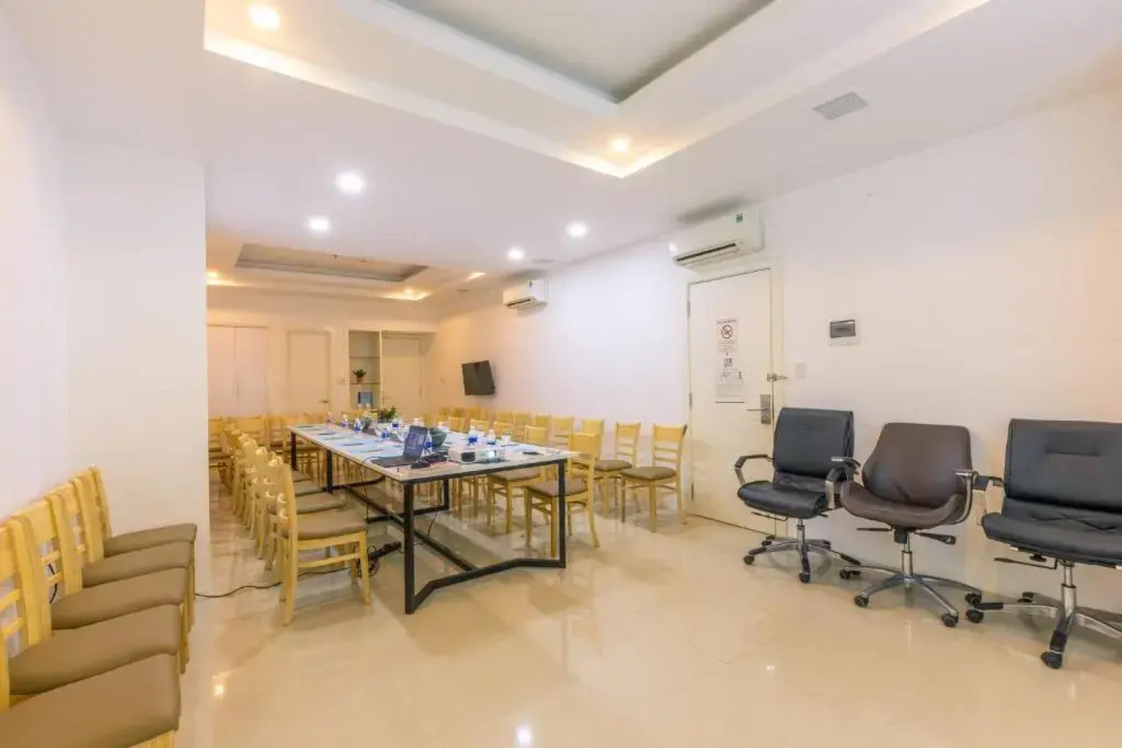 Star City Riverside Hotel by Haviland