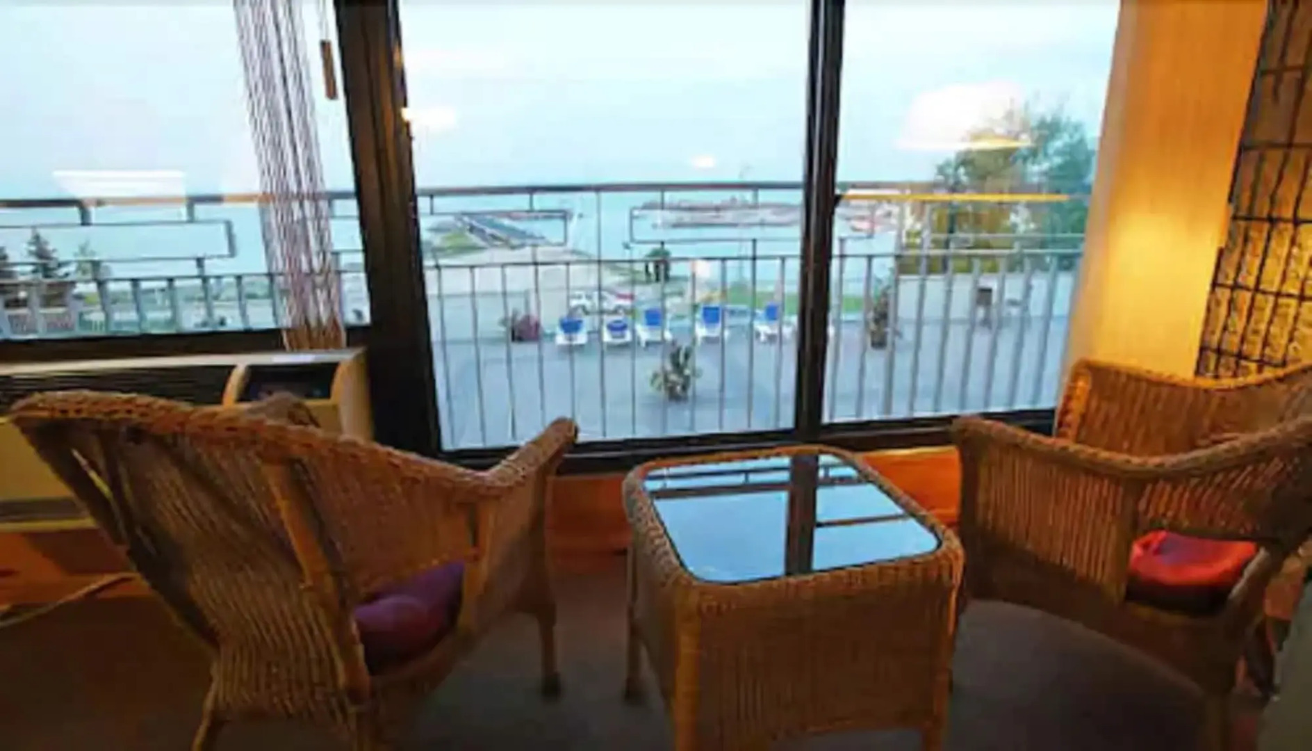 Royal Harbour Resort