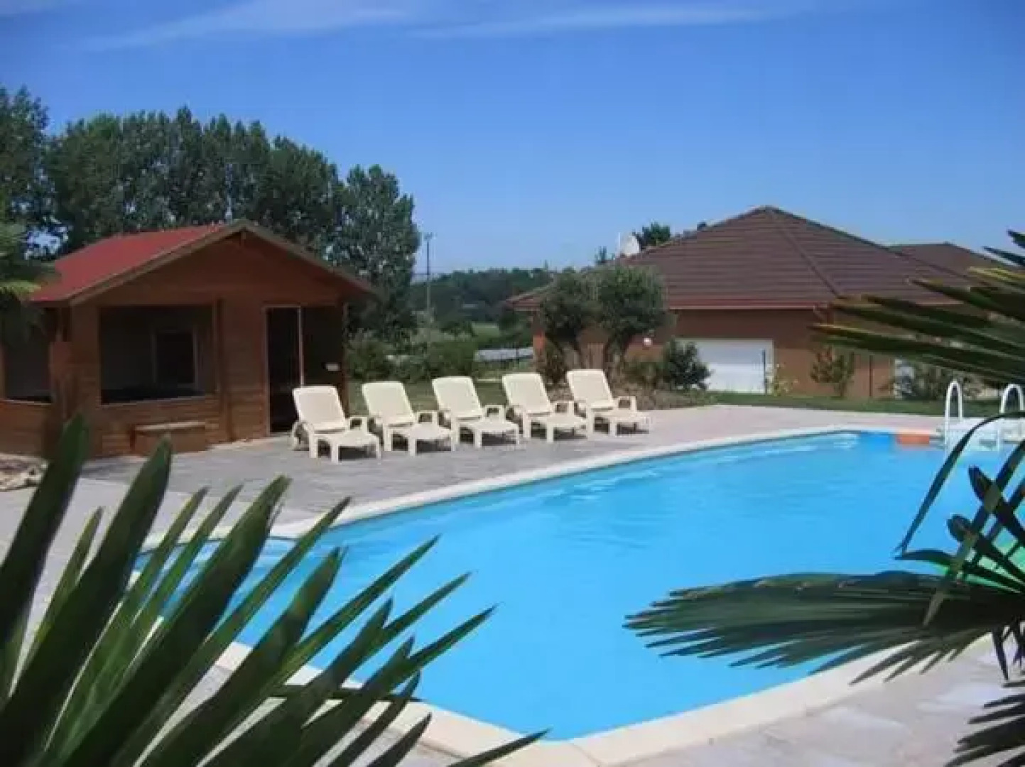 Chambres d'Hôtes La Coloniale