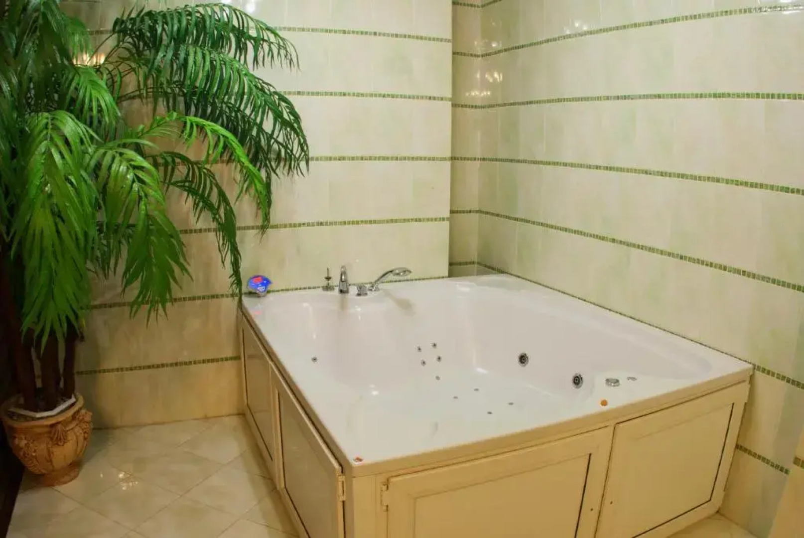 Отель «Камелот»