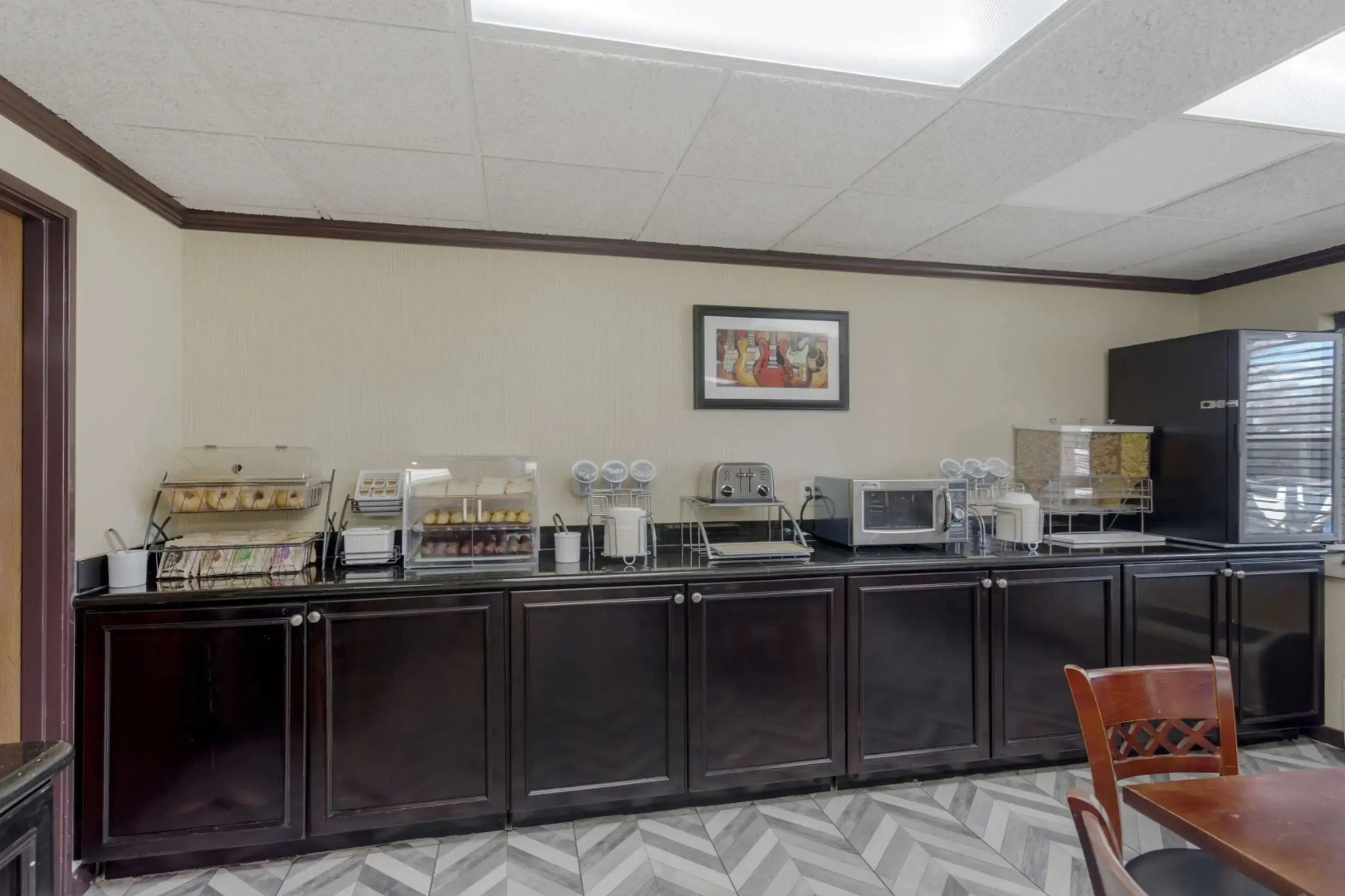 Comfort Inn & Suites Brentwood - Nashville