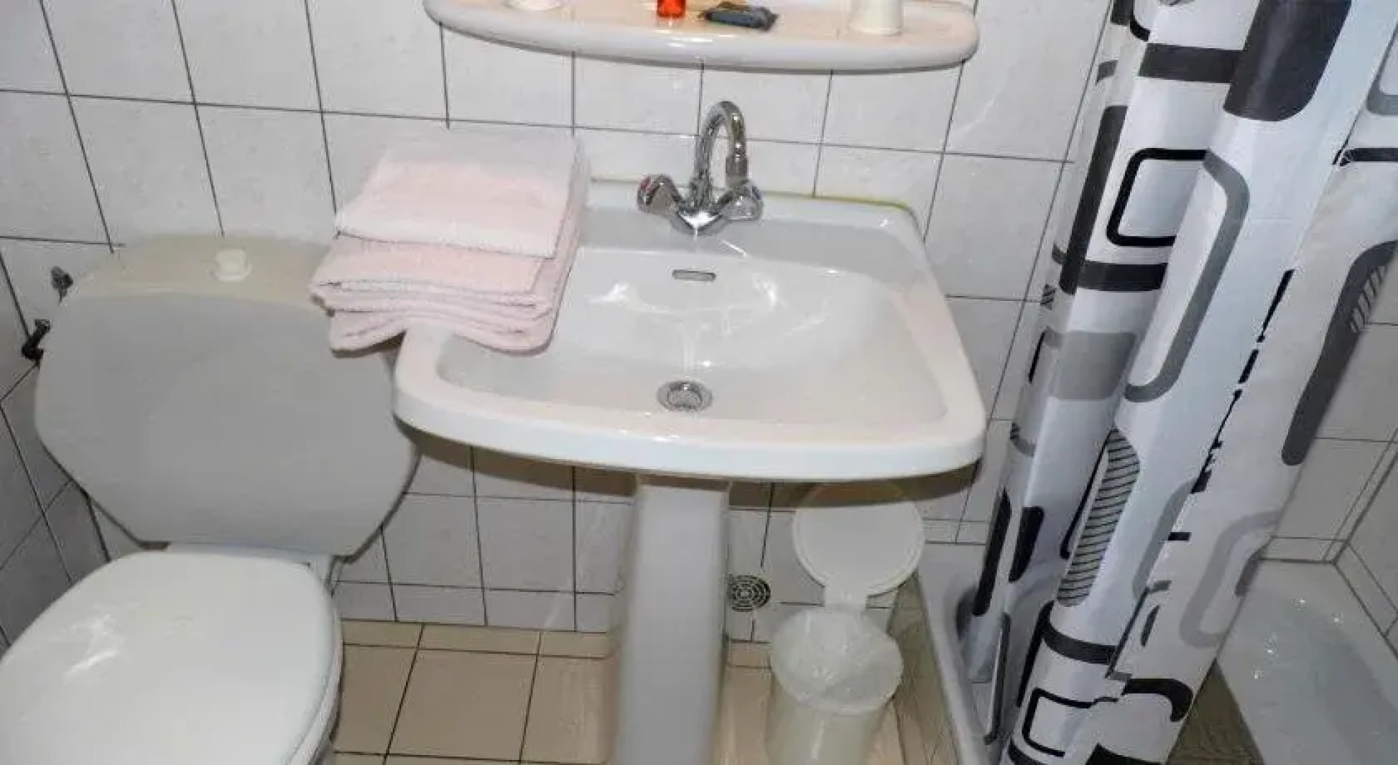 Hôtel des Touristes