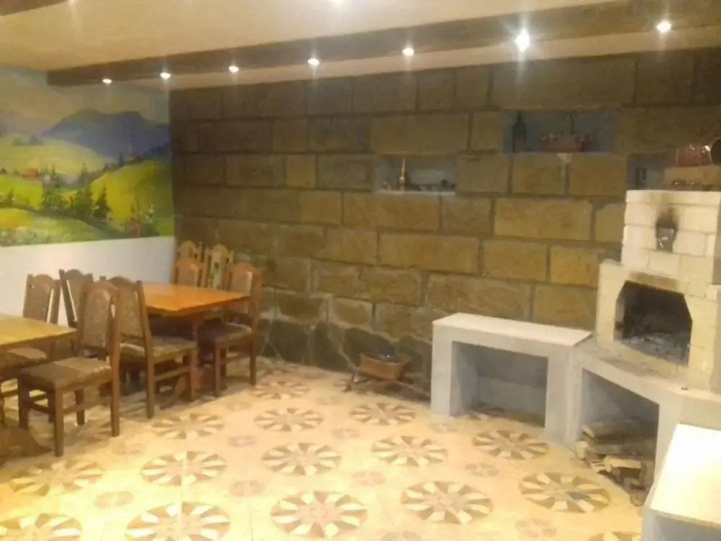 Гостевой дом «Груник»