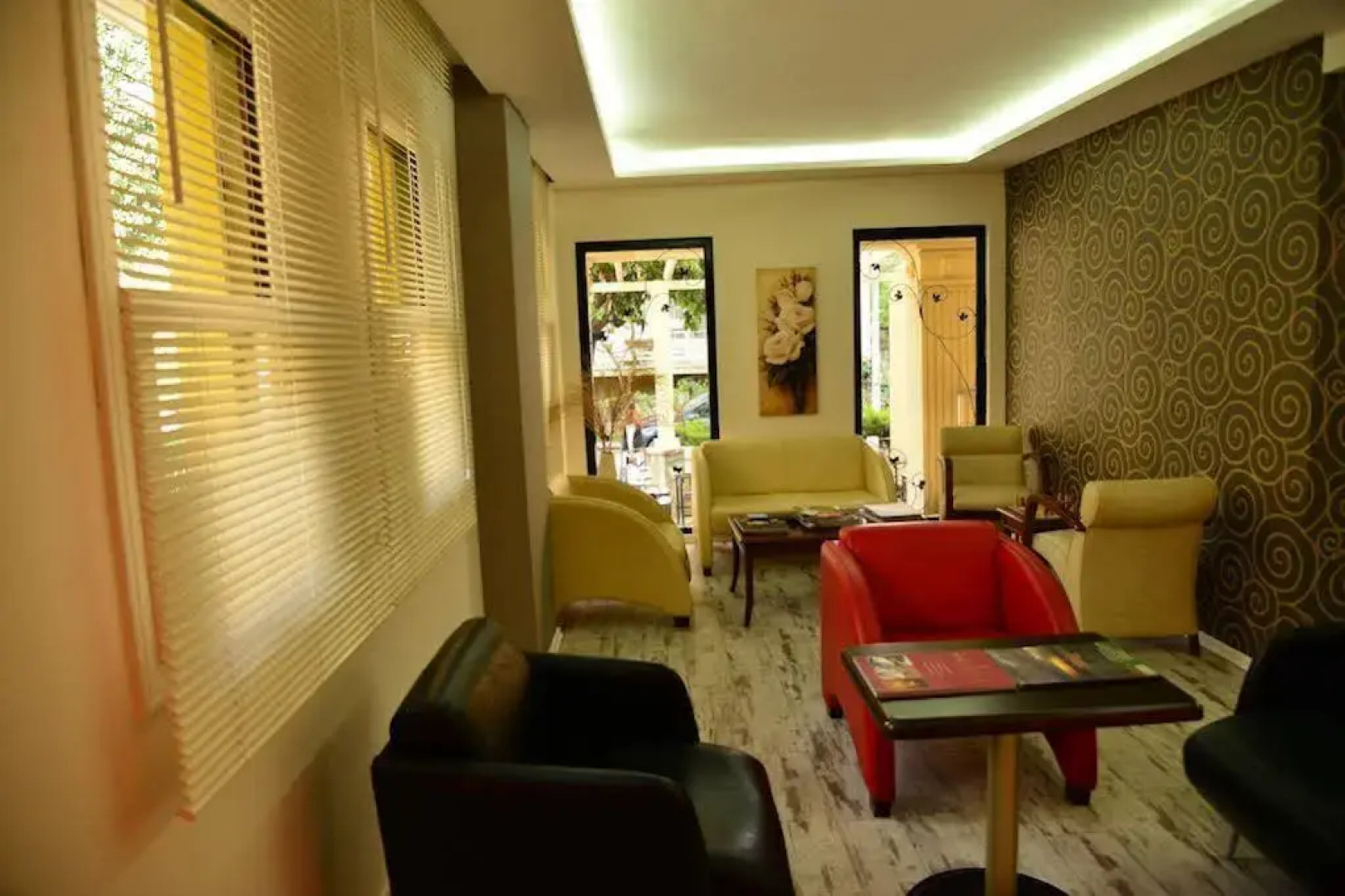 Sari Konak Apart Hotel