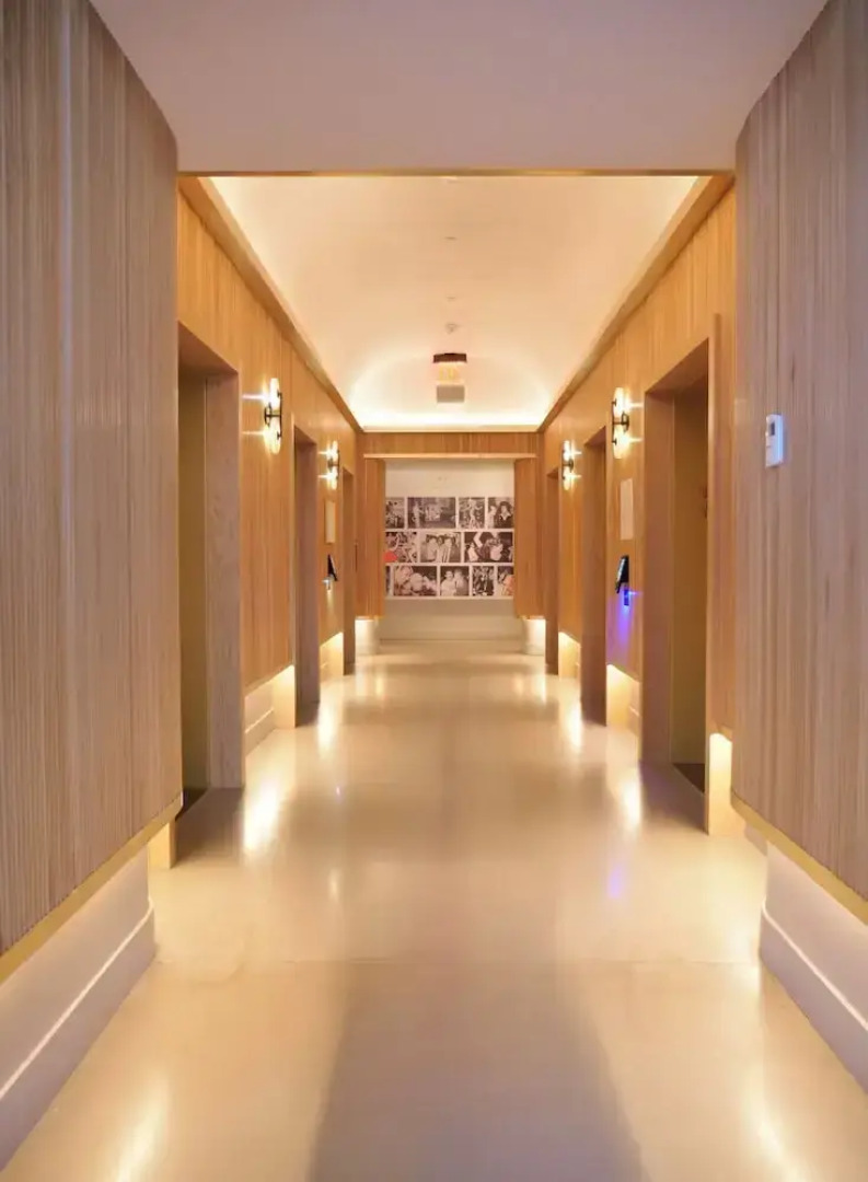 Virgin Hotels New York City