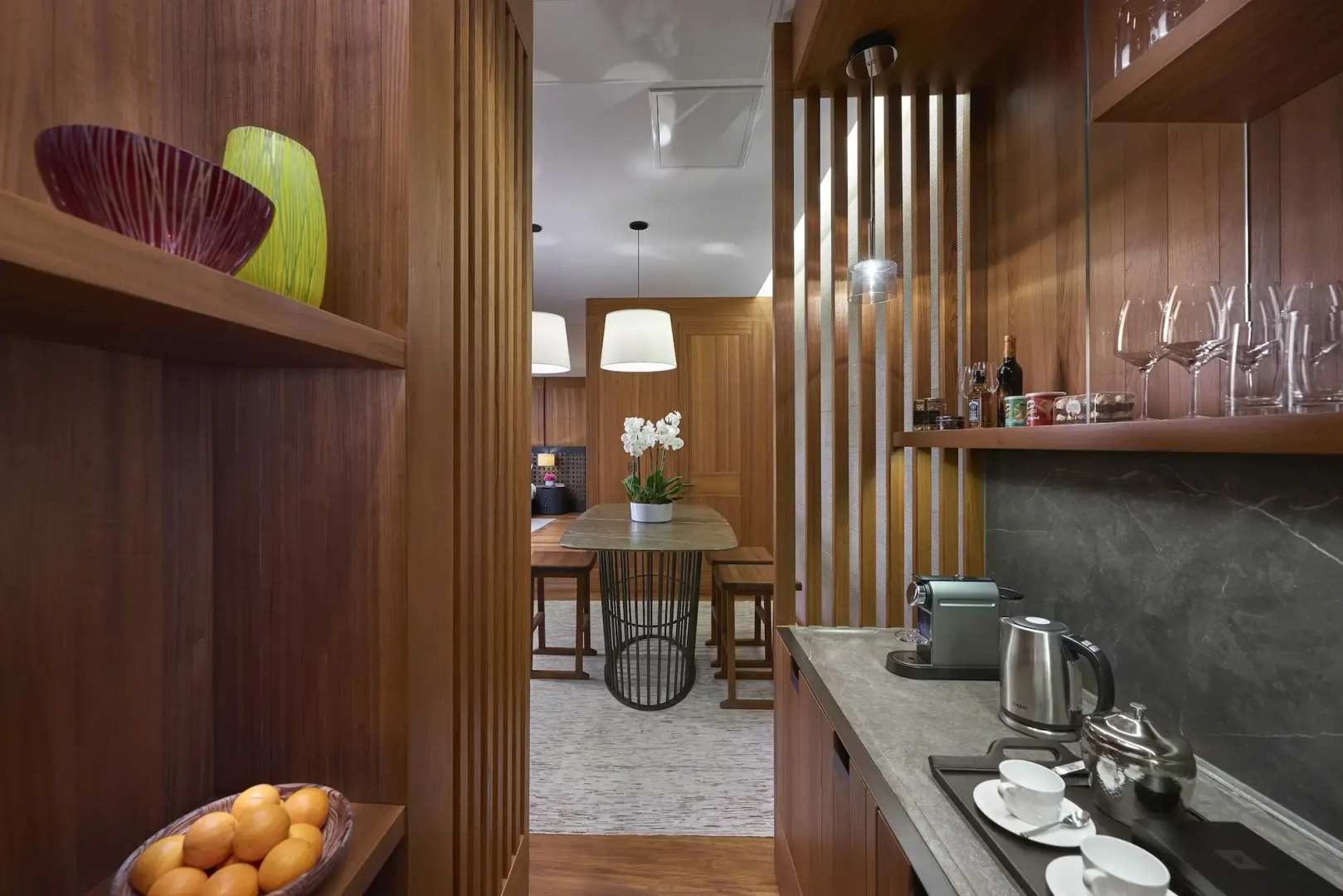 Mandarin Oriental, Bodrum