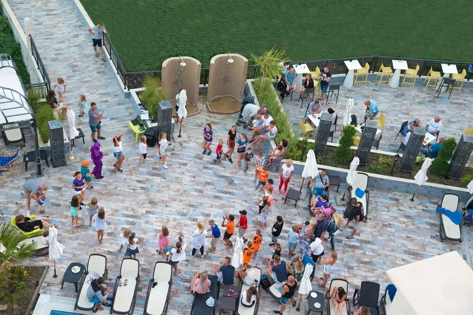 Marina Sands Bijou Boutique Hotel - All Inclusive