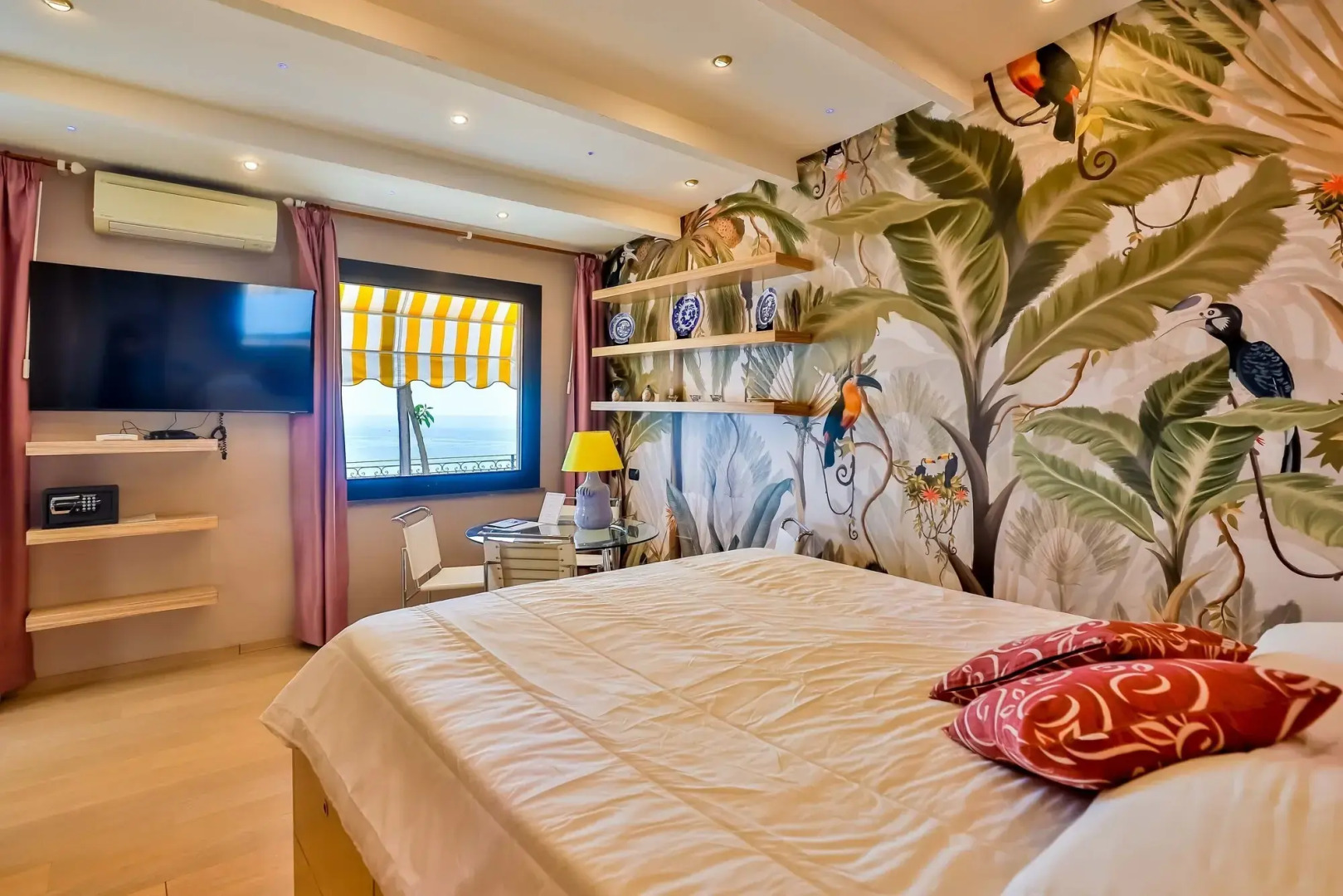 Villa Santa Maria - Luxury Country House