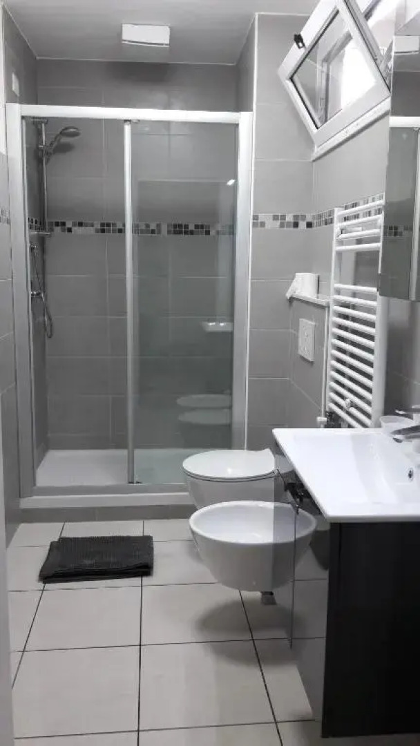 Residenza Lux fronte mare