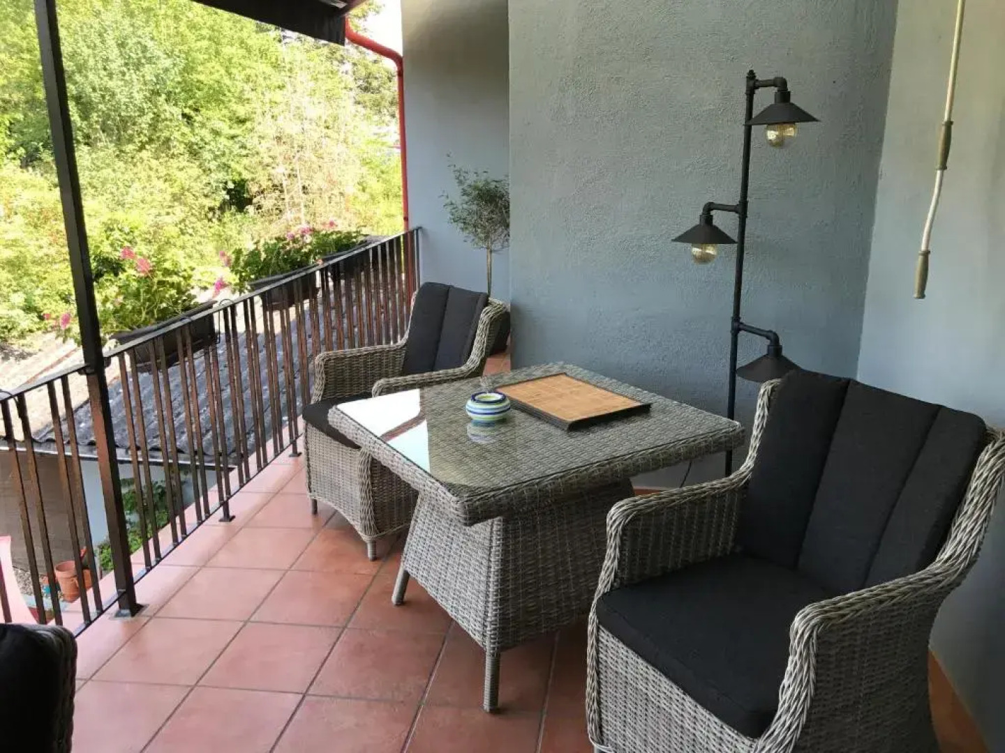 Ferienwohnungen Perlina Karpat