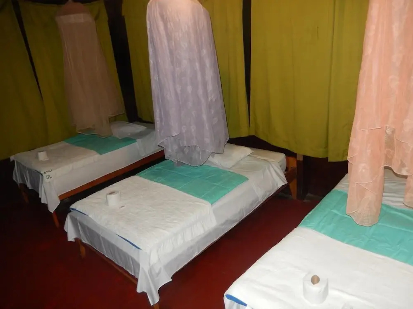 Maloka Sandoval Lodge