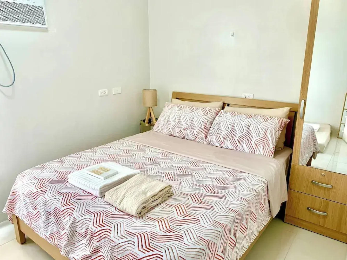 Panglao-island Condo Unit Rental