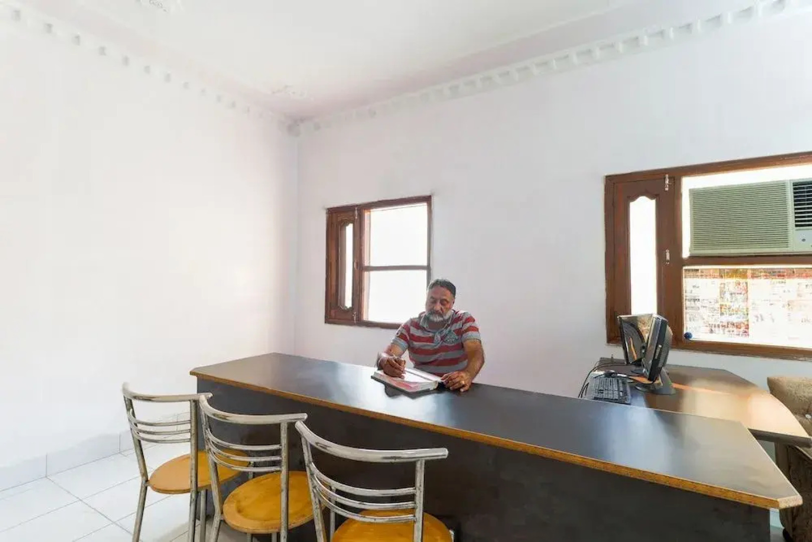 SPOT ON 45027 Sunshine