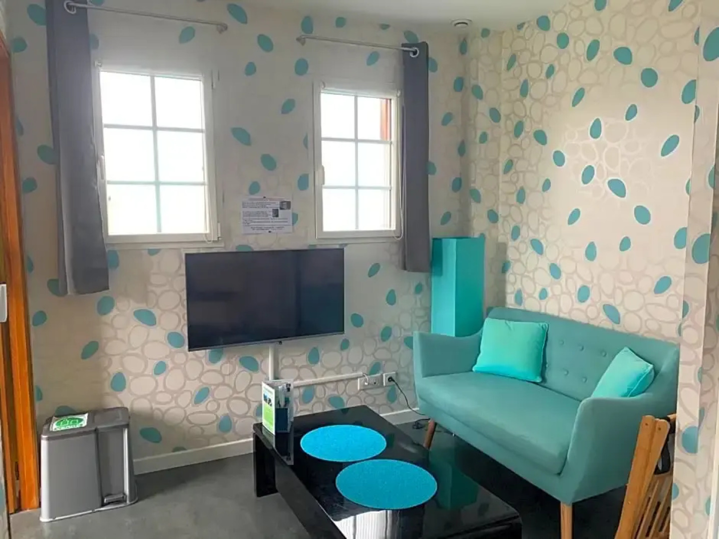 Chambre d'Hôtes Le Lagon