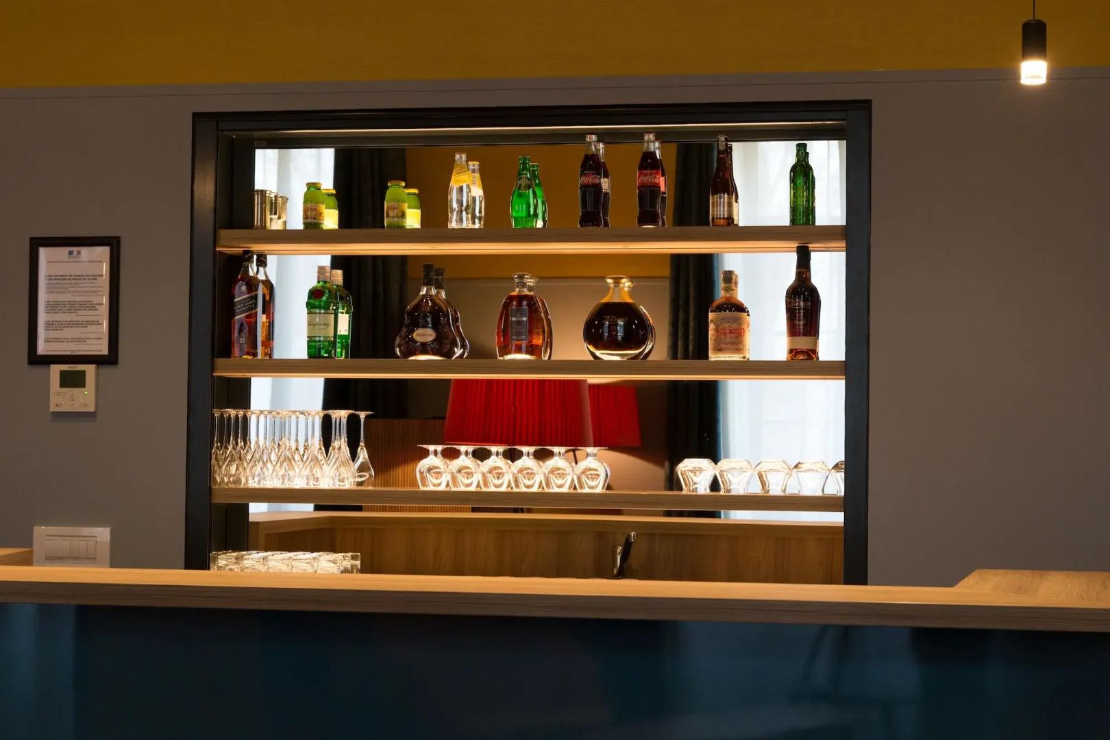 The Originals Boutique, Hôtel des Sources