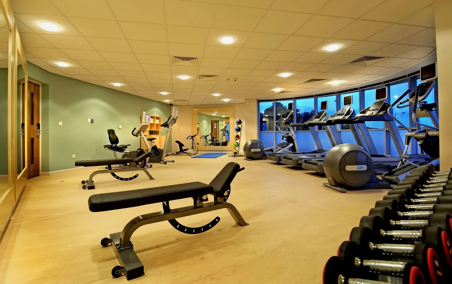 London Luton Vale Hotel