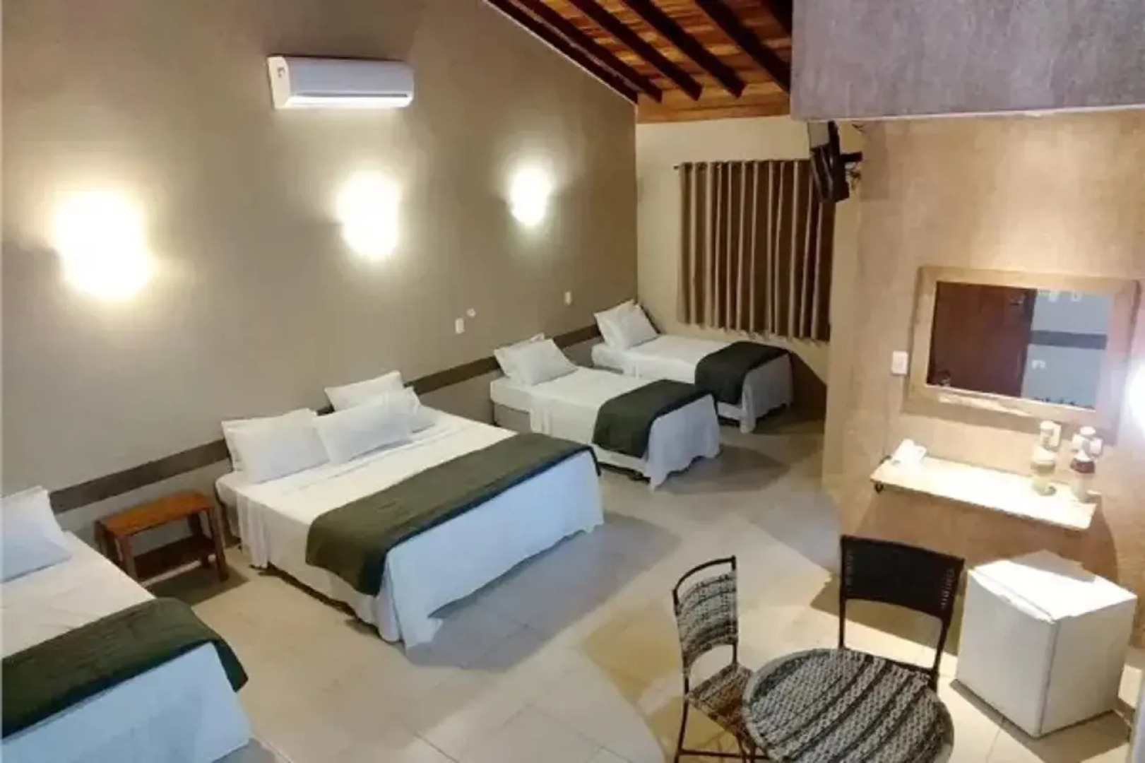 Terra Parque Eco Resort