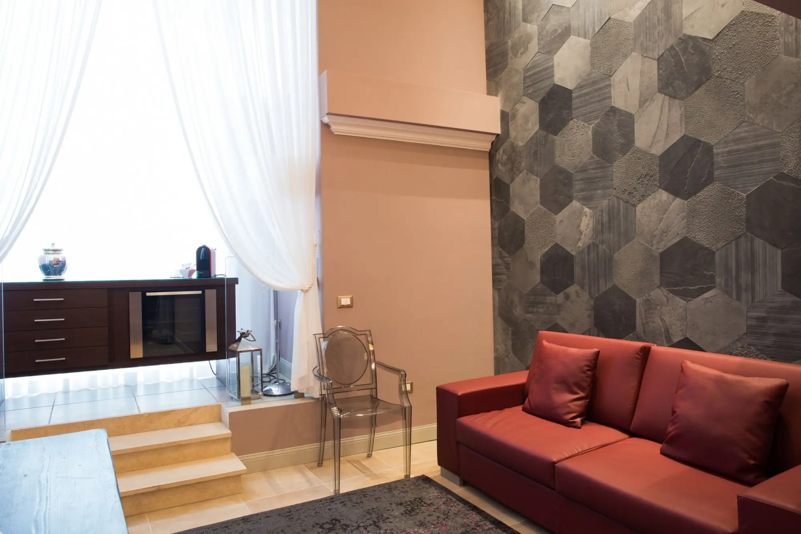 Palazzo dei Mercanti - Historical Residence