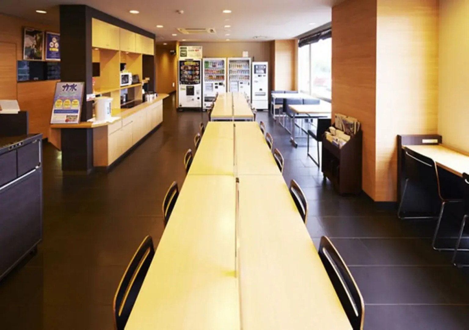 Super Hotel Gotemba - 1