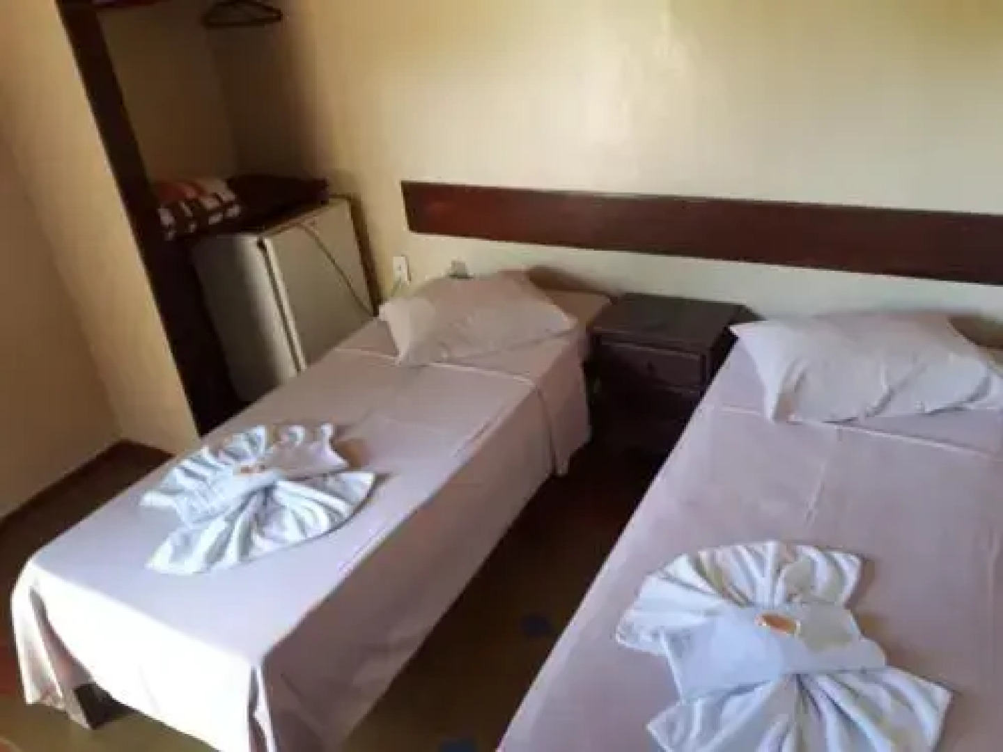 Pousada Canto do Rio