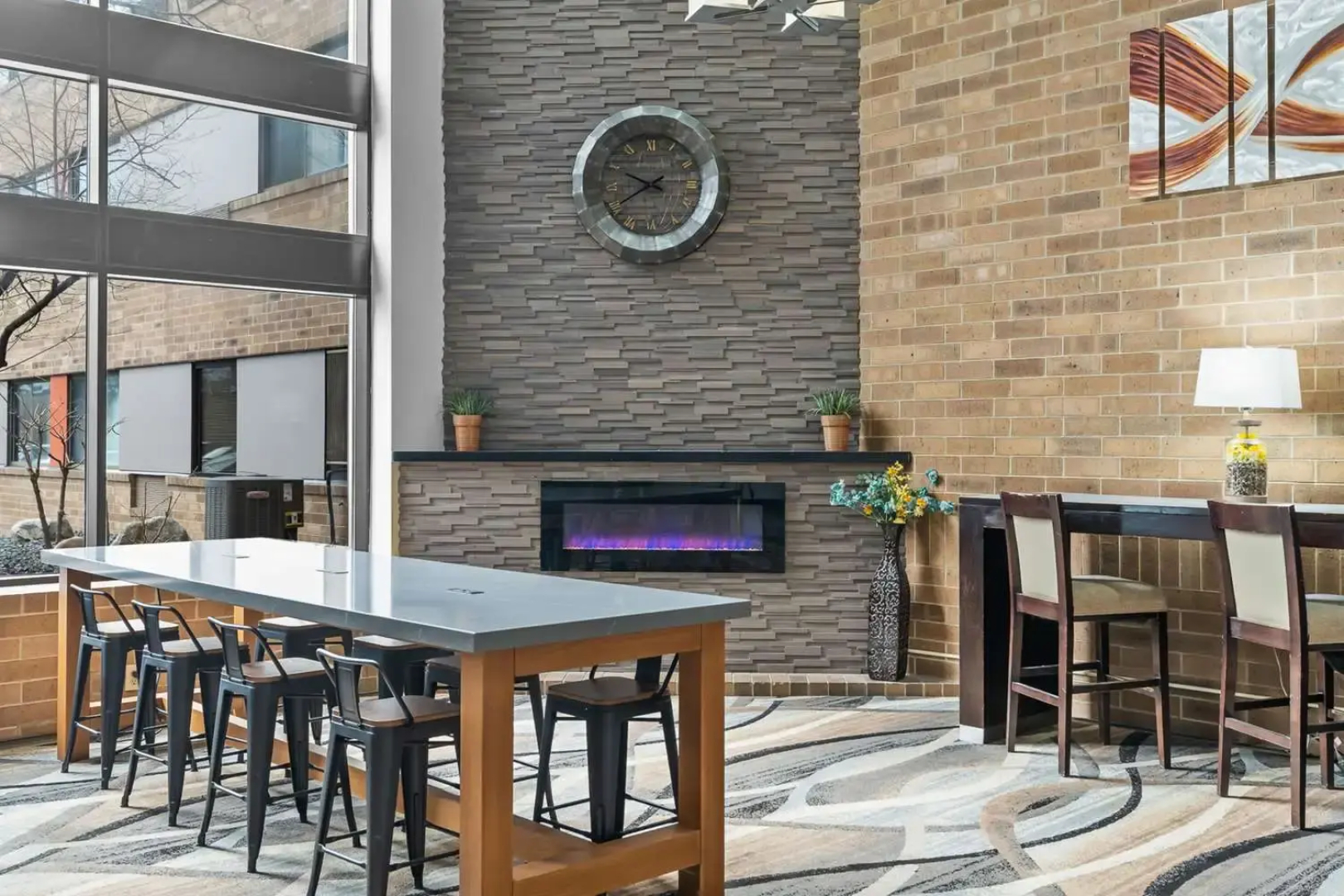 Quality Inn & Suites Mall of America - MSP Airport
