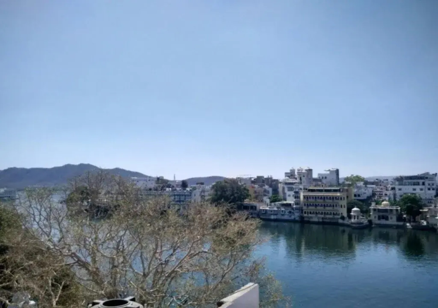 Nayee Haveli Guest House