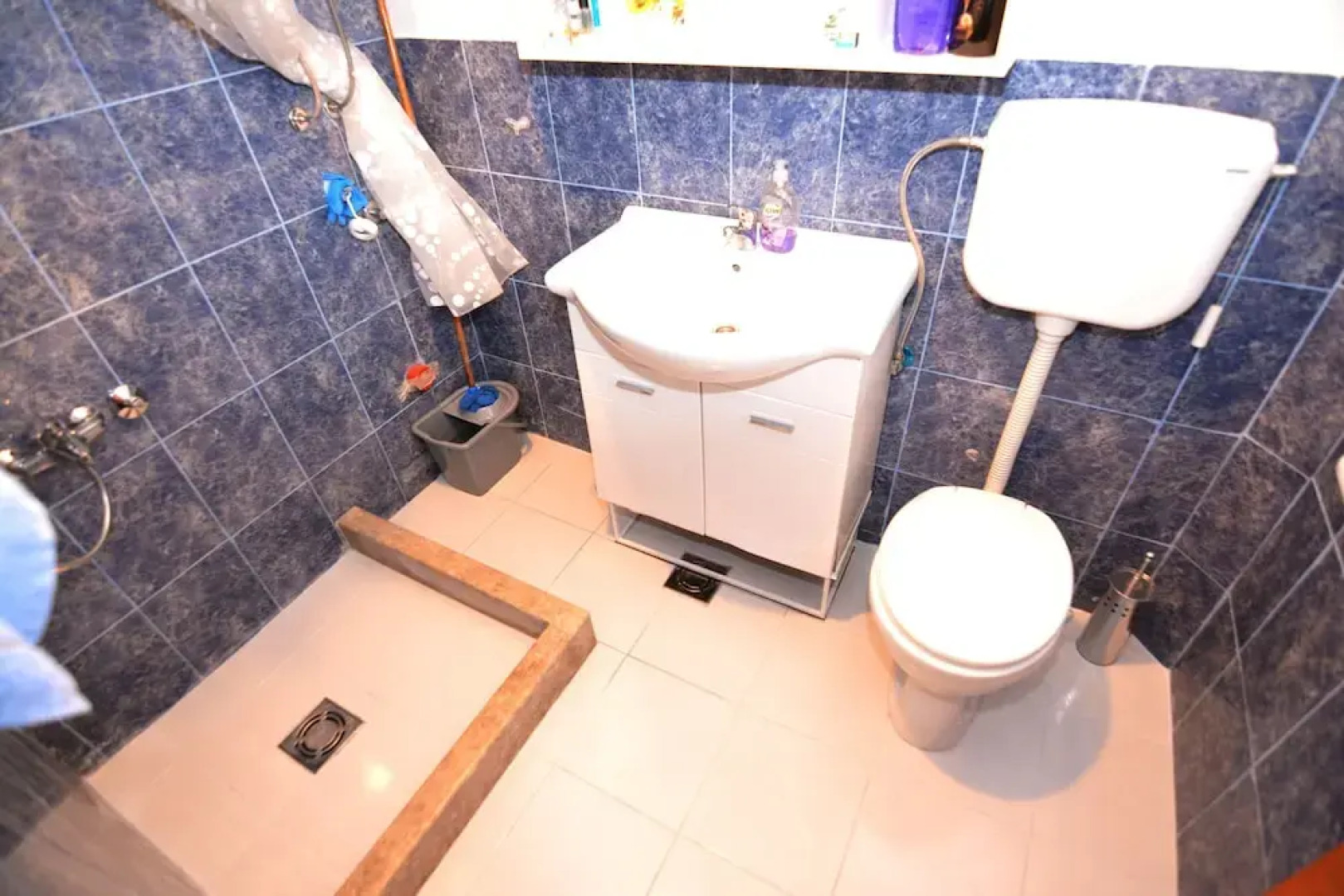 Holiday Homes & Bungalows Povija