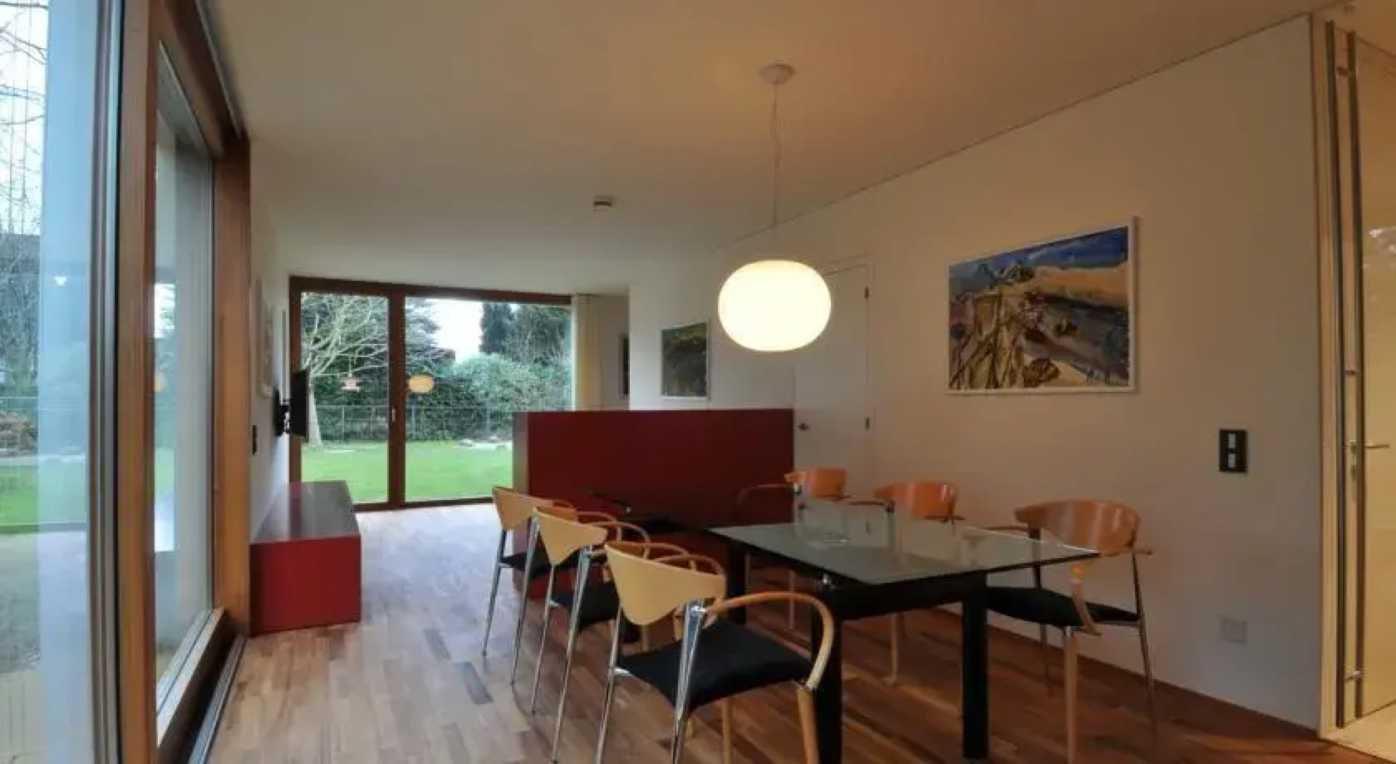 Holiday Home Sonnenstraße