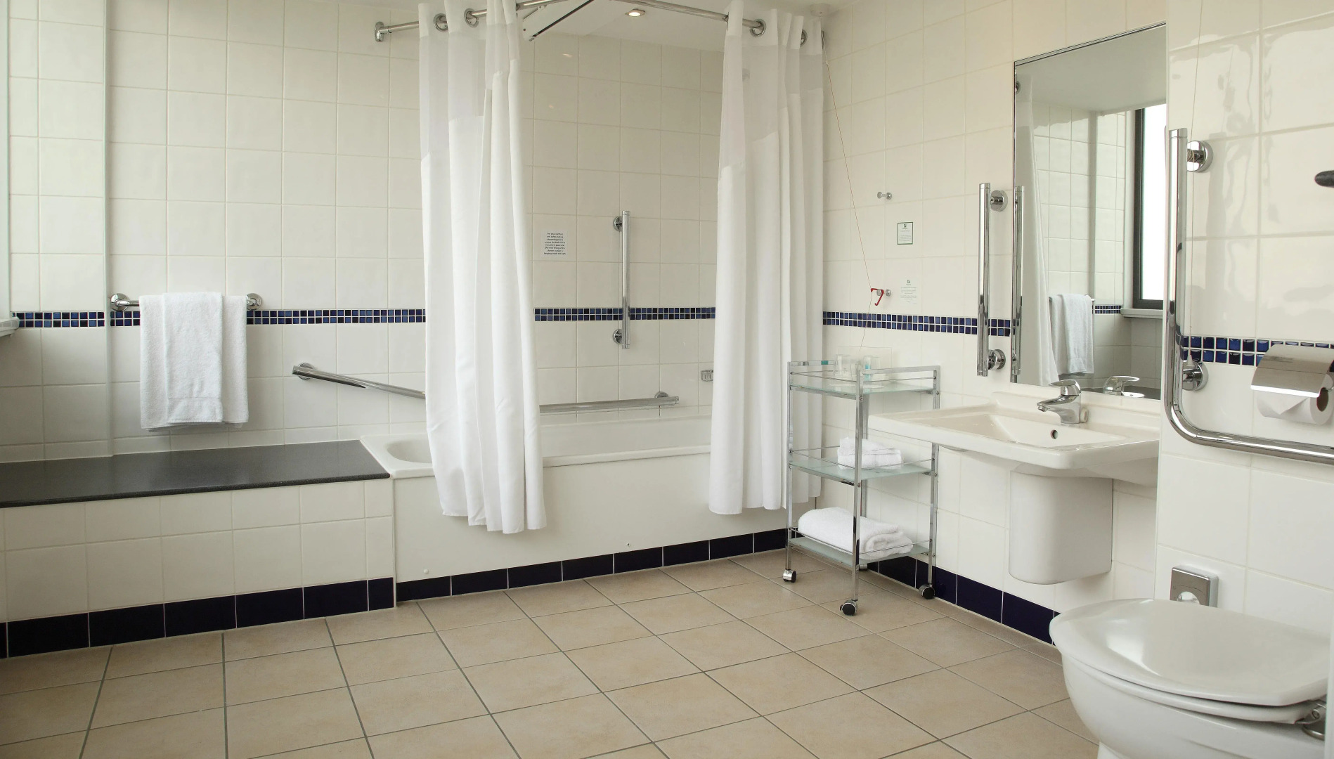 Holiday Inn London-Bloomsbury Hotel by IHG