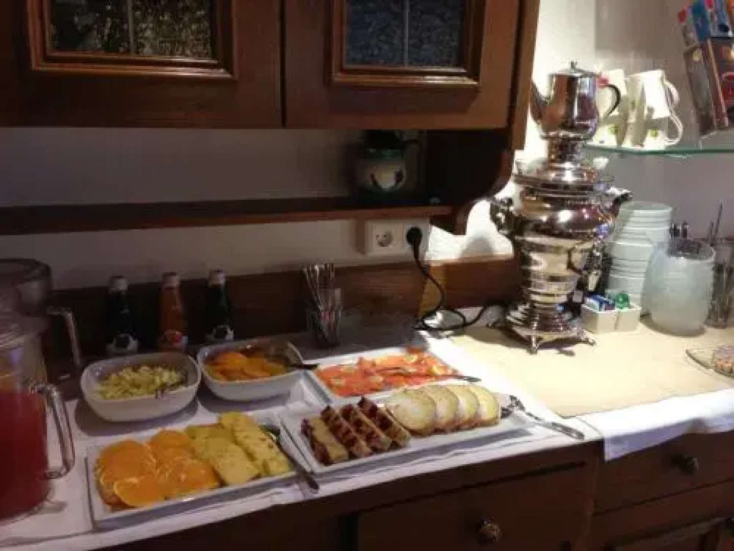 Hotel & Appartement Valtnaungut