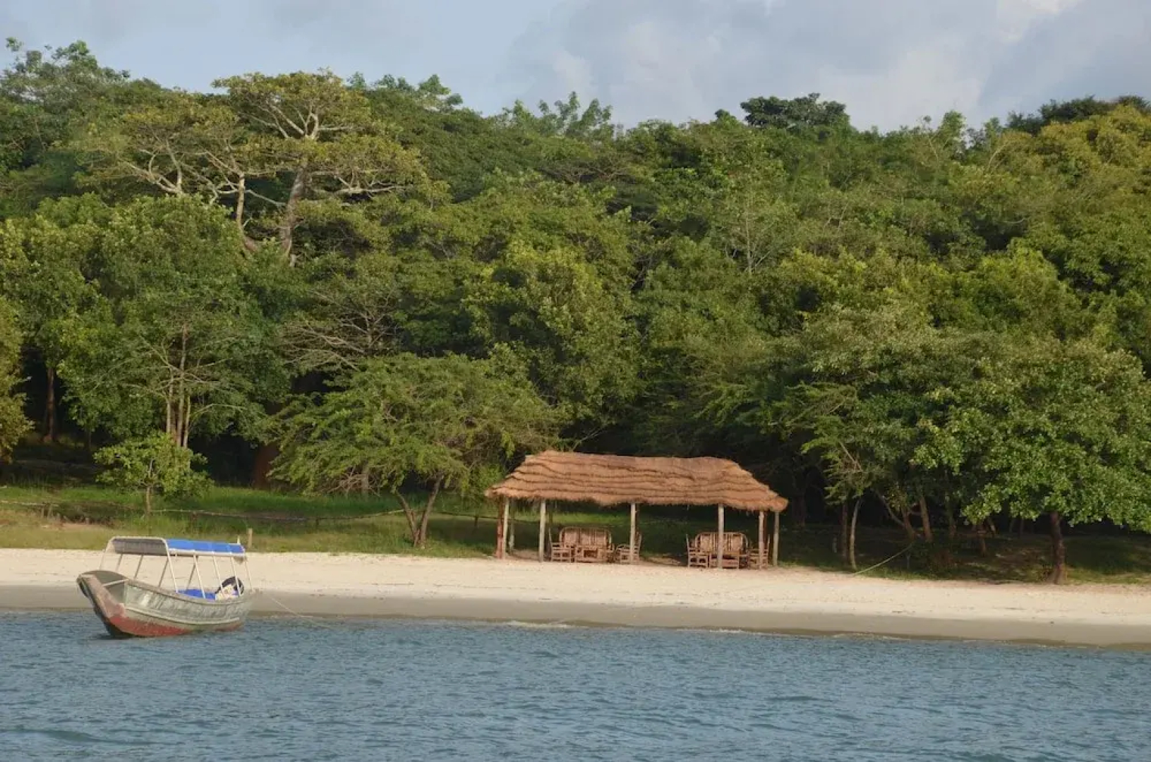 Ponta Anchaca