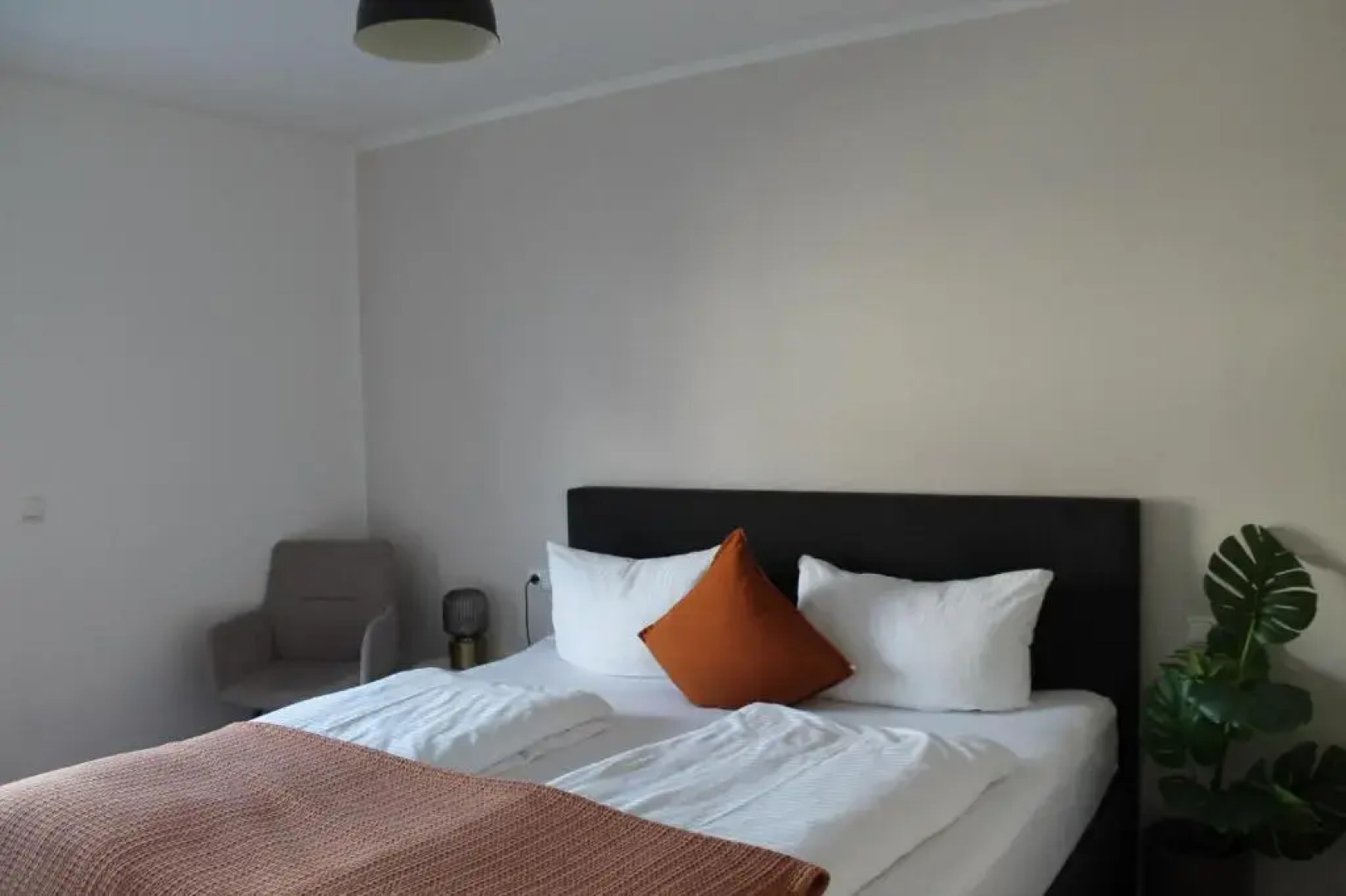 Ma Suite - Augsburg - Lechhausen