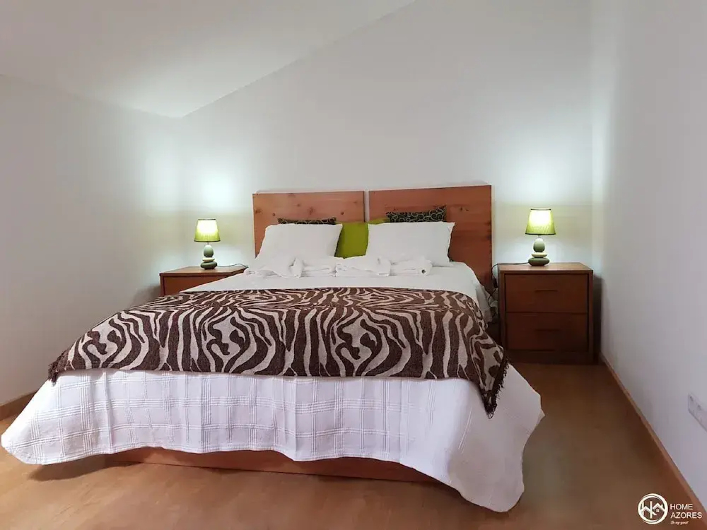 Home Azores - Lagoa's Place